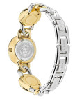 Versace VRSCVE0Q00125 Kadın Kol Saati Versace VRSCVE0Q00125 Kadın Kol Saati