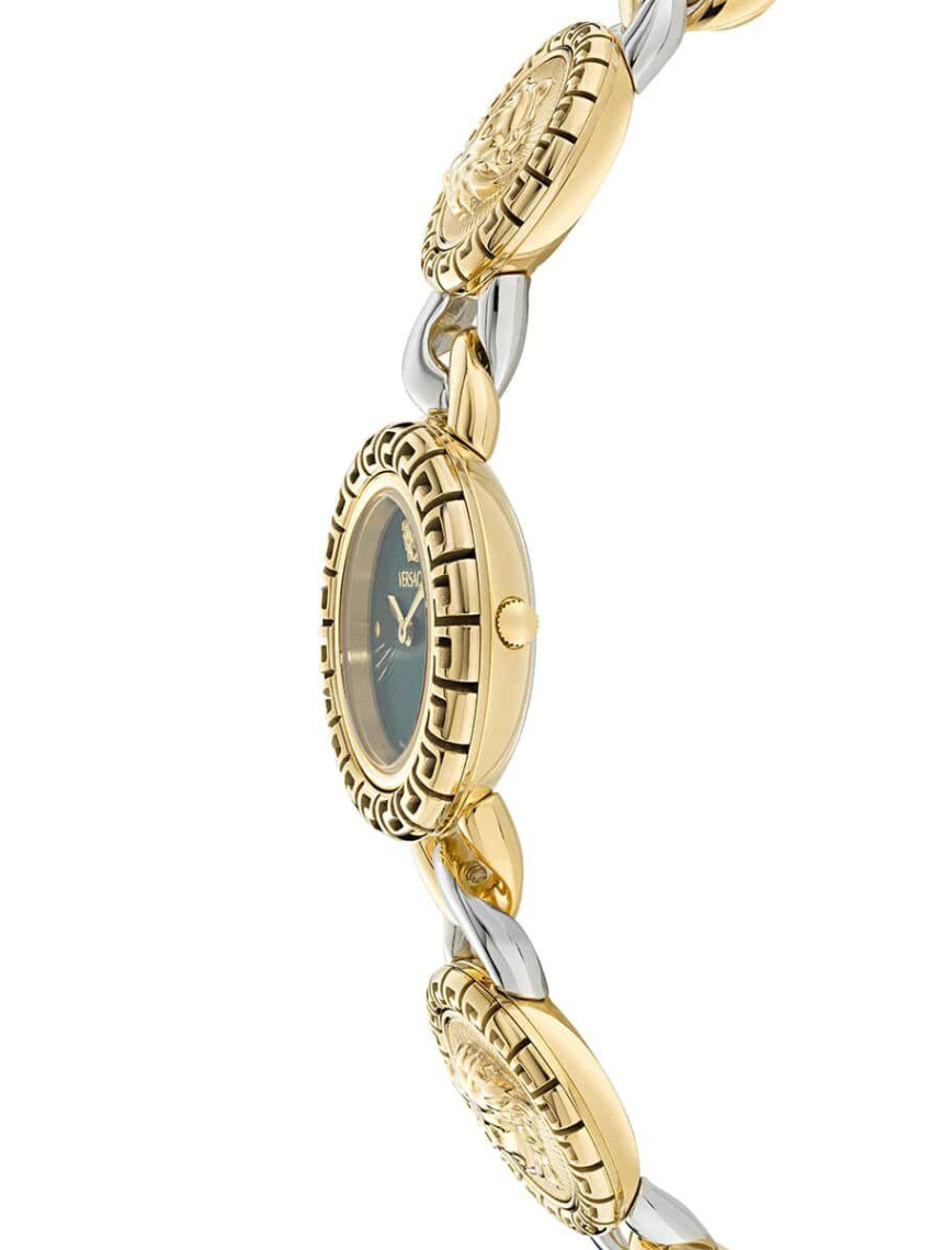 Versace VRSCVE0Q00125 Kadın Kol Saati Versace VRSCVE0Q00125 Kadın Kol Saati