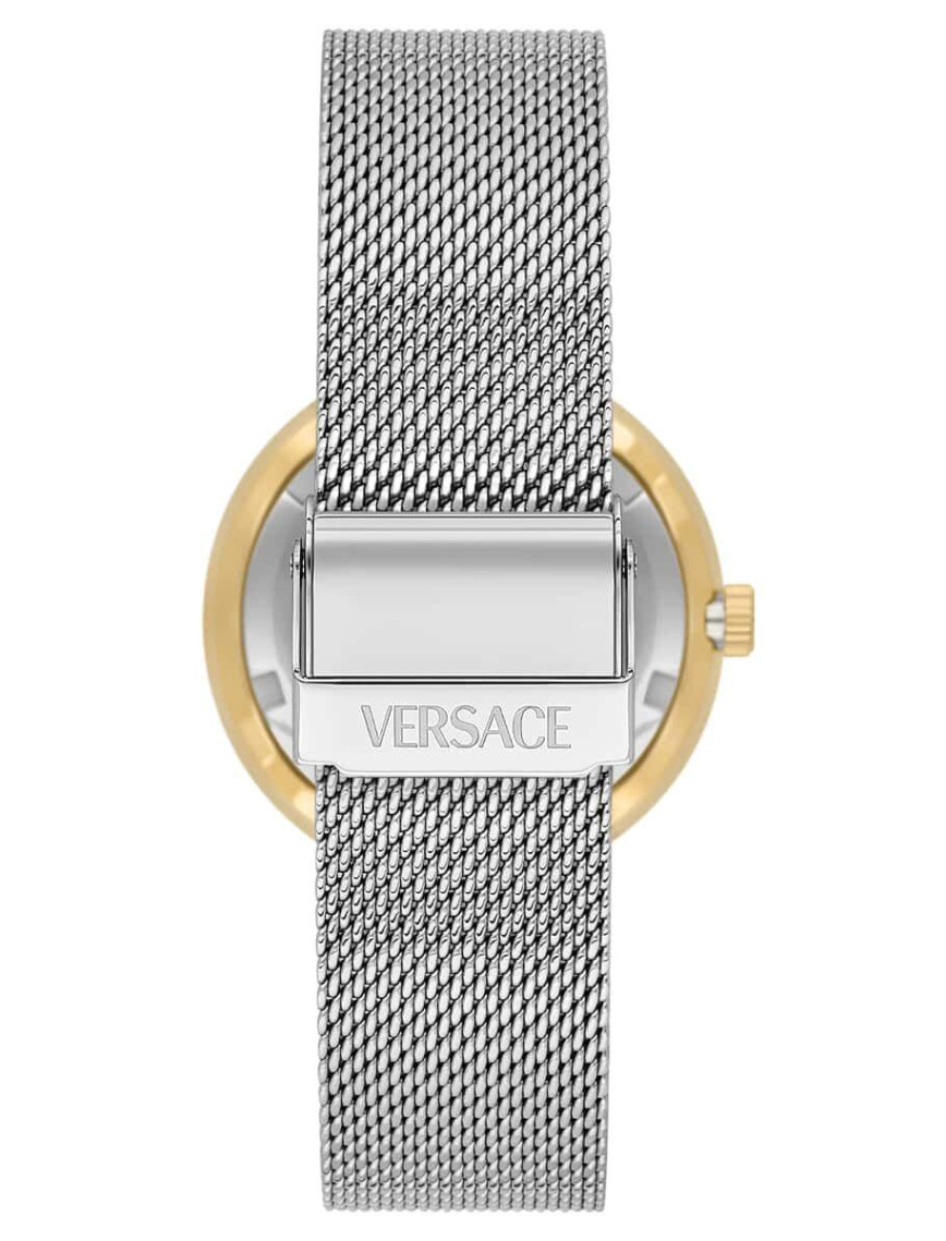 Versace VRSCVETCA0524 Kadın Kol Saati Versace VRSCVETCA0524 Kadın Kol Saati