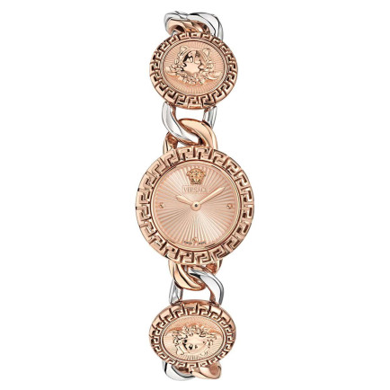 Versace VRSCVE0Q00225 Kadın Kol Saati