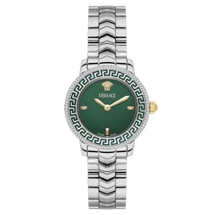 Versace VRSCVEUCA0424 Kadın Kol Saati