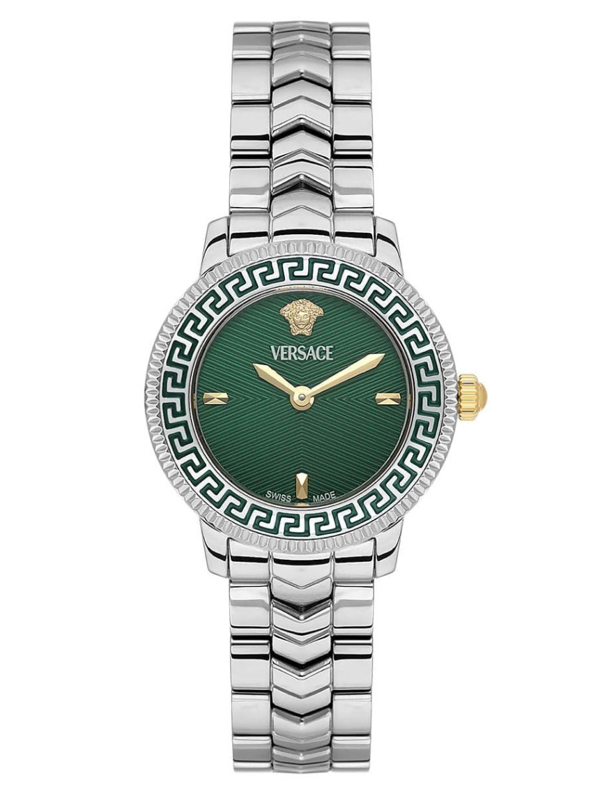 Versace VRSCVEUCA0424 Kadın Kol Saati Versace VRSCVEUCA0424 Kadın Kol Saati