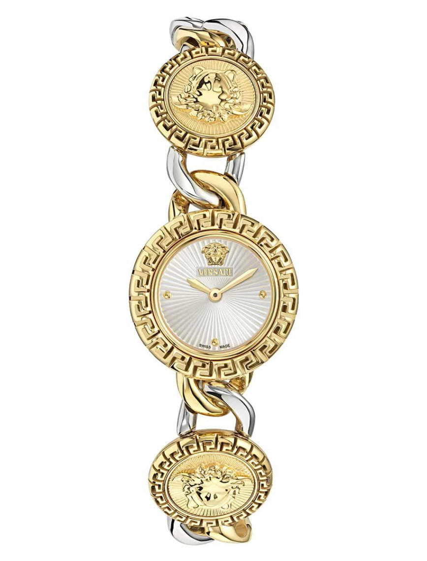 Versace VRSCVE0Q00325 Kadın Kol Saati Versace VRSCVE0Q00325 Kadın Kol Saati