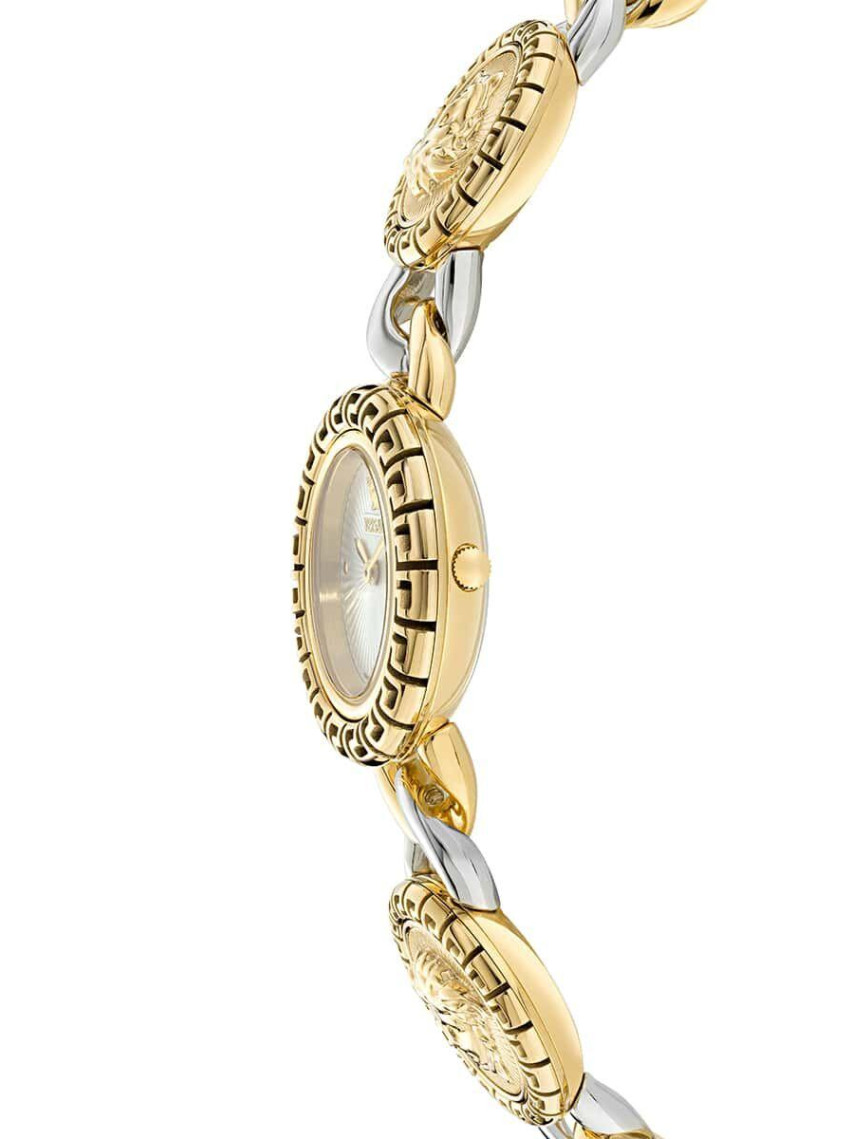 Versace VRSCVE0Q00325 Kadın Kol Saati Versace VRSCVE0Q00325 Kadın Kol Saati