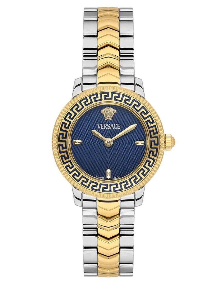 Versace VRSCVEUCA0524 Kadın Kol Saati Versace VRSCVEUCA0524 Kadın Kol Saati