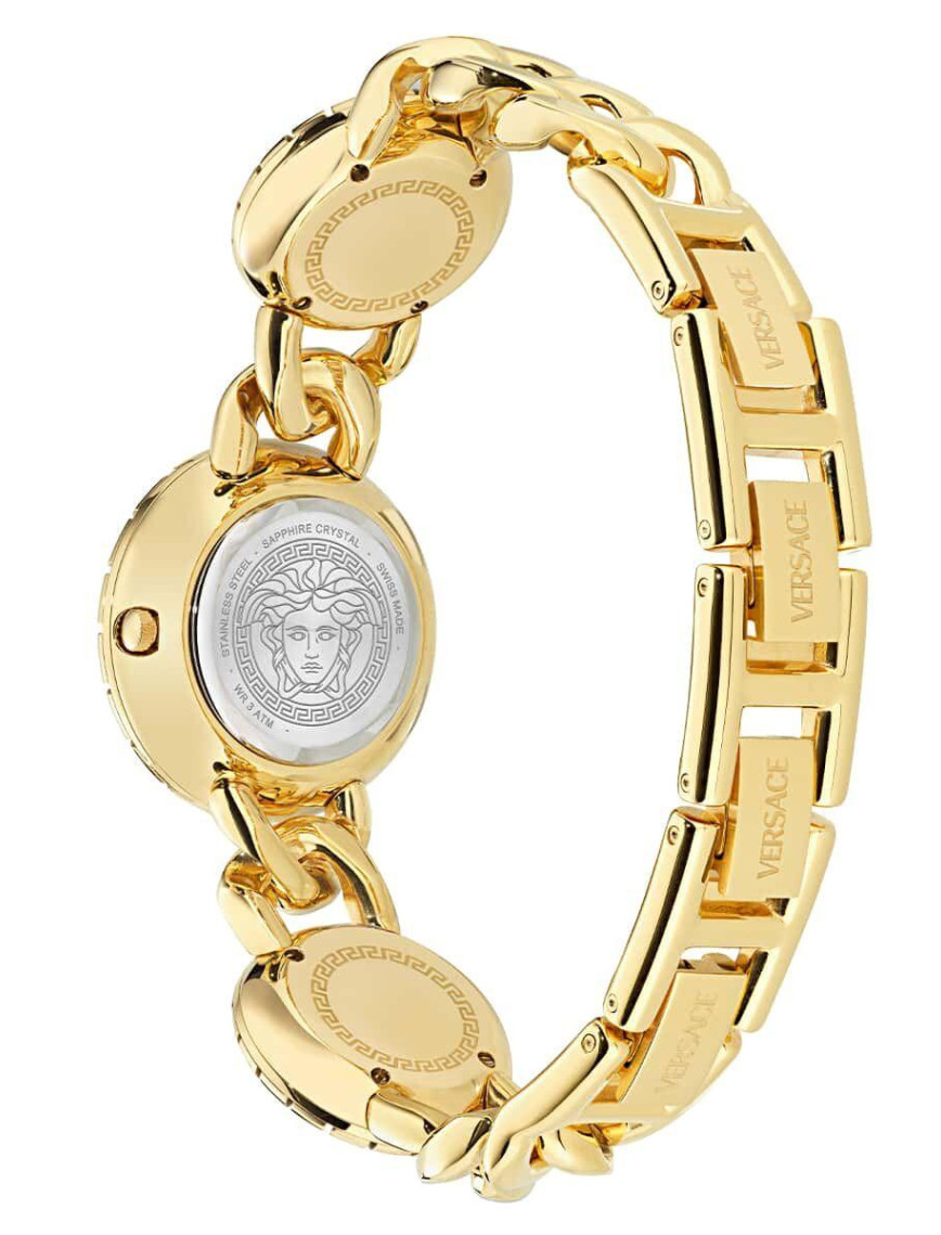 Versace VRSCVE0Q00425 Kadın Kol Saati