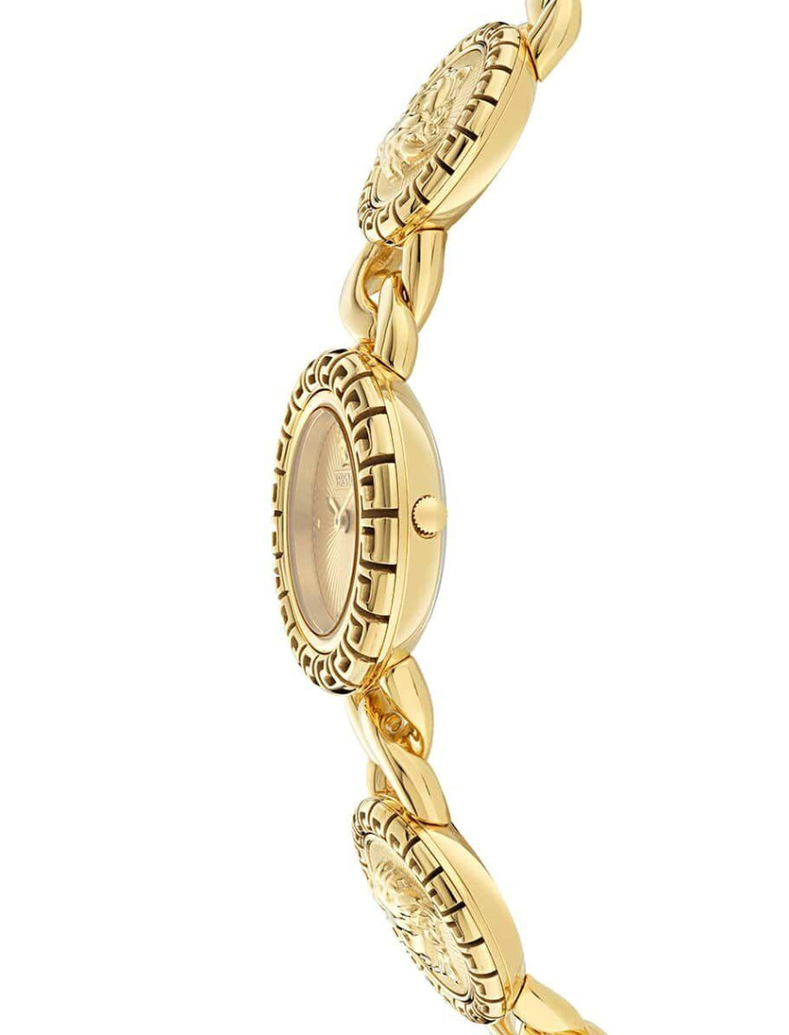 Versace VRSCVE0Q00425 Kadın Kol Saati