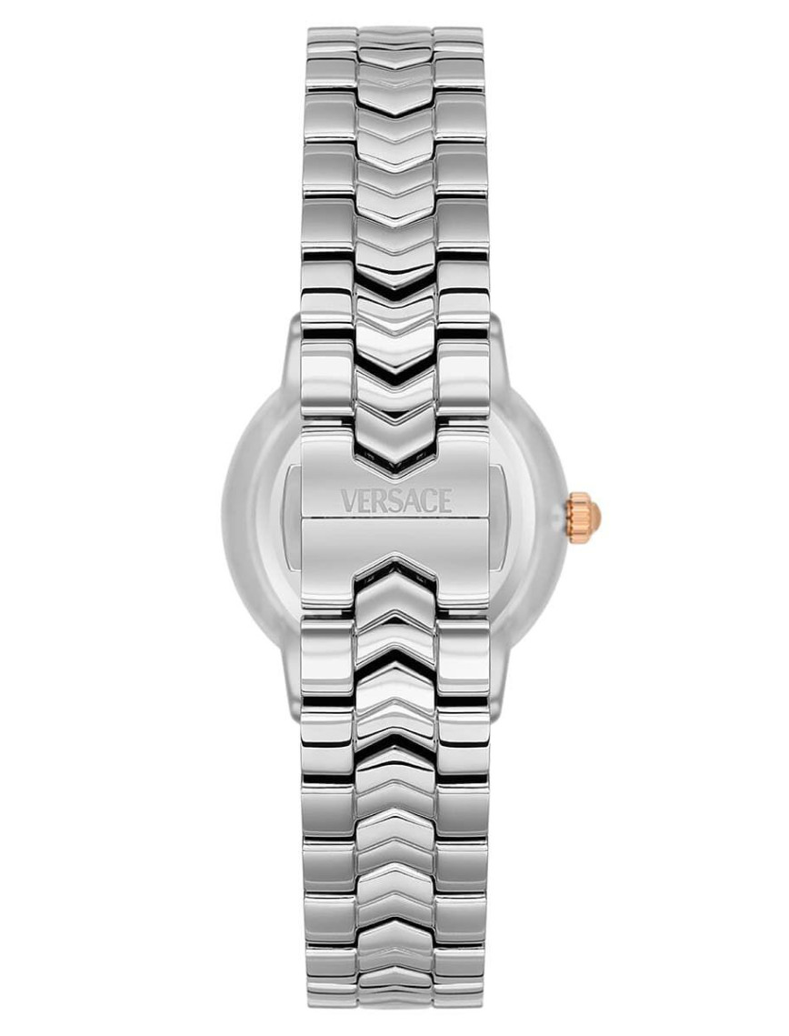 Versace VRSCVEUCA0624 Kadın Kol Saati Versace VRSCVEUCA0624 Kadın Kol Saati
