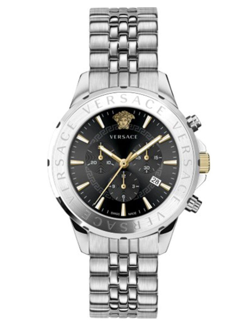 Versace VRSCVEV601523 Erkek Kol Saati Versace VRSCVEV601523 Erkek Kol Saati