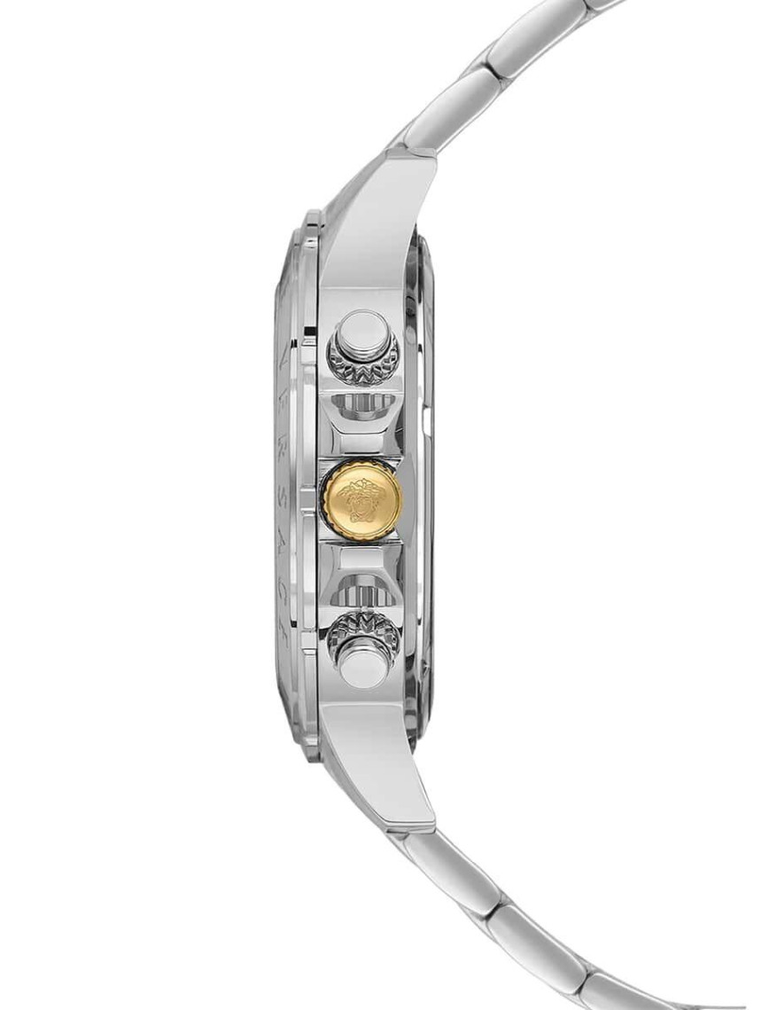 Versace VRSCVEV601523 Erkek Kol Saati Versace VRSCVEV601523 Erkek Kol Saati