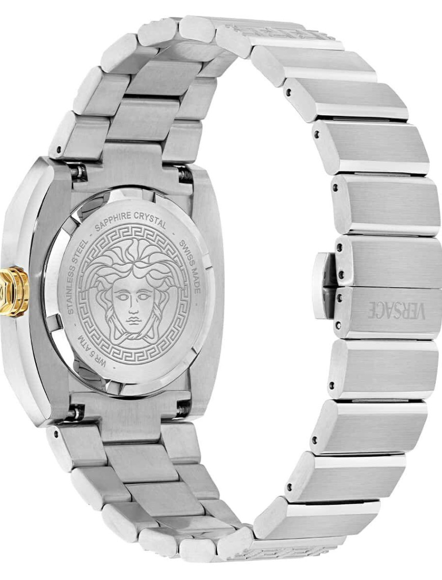 Versace VRSCVE0R00425 Kadın Kol Saati Versace VRSCVE0R00425 Kadın Kol Saati