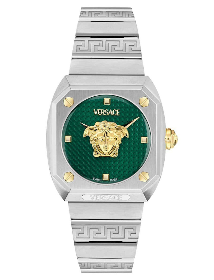Versace VRSCVE0R00425 Kadın Kol Saati Versace VRSCVE0R00425 Kadın Kol Saati