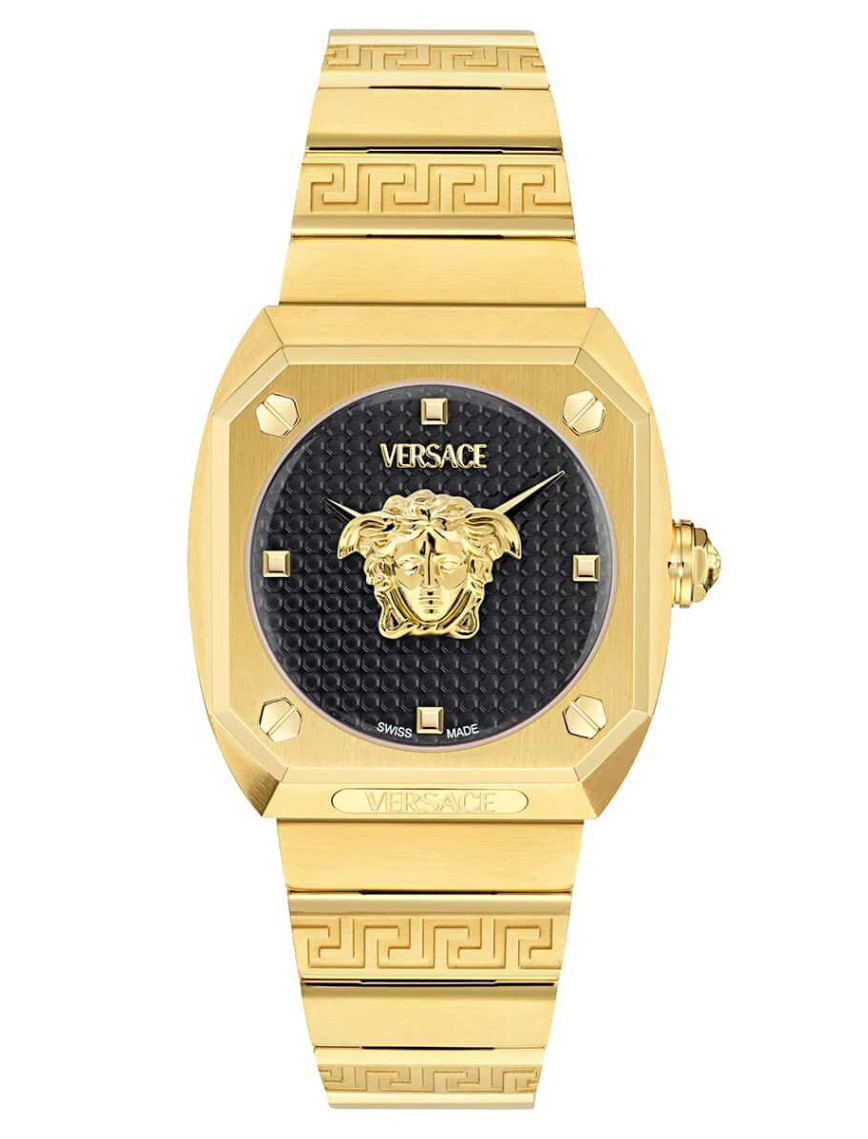 Versace VRSCVE0R00525 Kadın Kol Saati Versace VRSCVE0R00525 Kadın Kol Saati