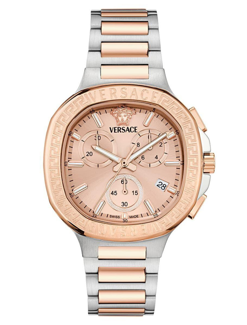 Versace VRSCVEVCA0524 Kol Saati Versace VRSCVEVCA0524 Kol Saati