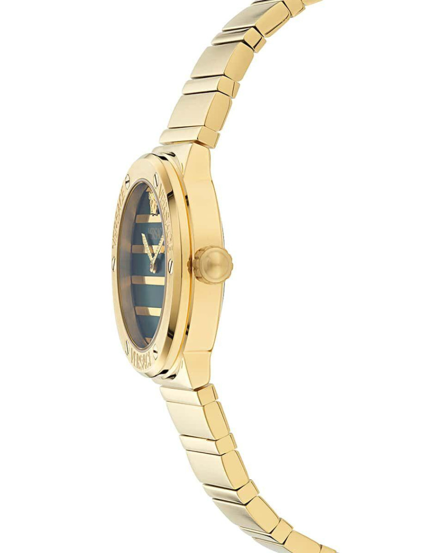 Versace VRSCVE0S00425 Kadın Kol Saati Versace VRSCVE0S00425 Kadın Kol Saati