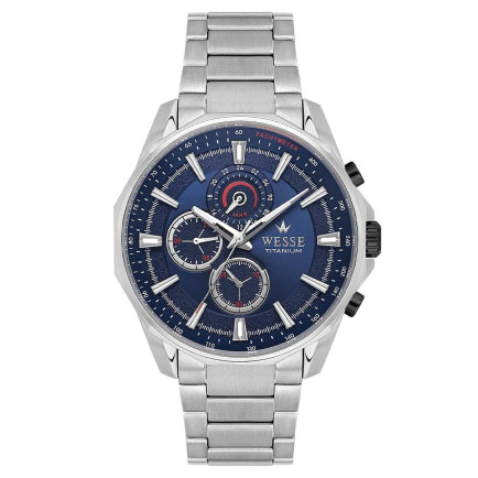 Wesse WWG403605 Erkek Kol Saati
