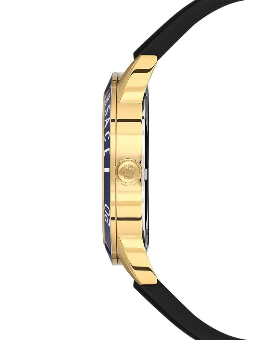 Versace VRSCVEYCA0224 Erkek Kol Saati Versace VRSCVEYCA0224 Erkek Kol Saati