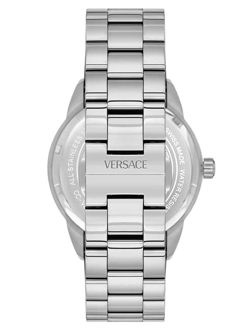 Versace VRSCVEYCA0424 Erkek Kol Saati Versace VRSCVEYCA0424 Erkek Kol Saati