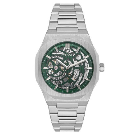 Wesse WWG403801 Erkek Kol Saati