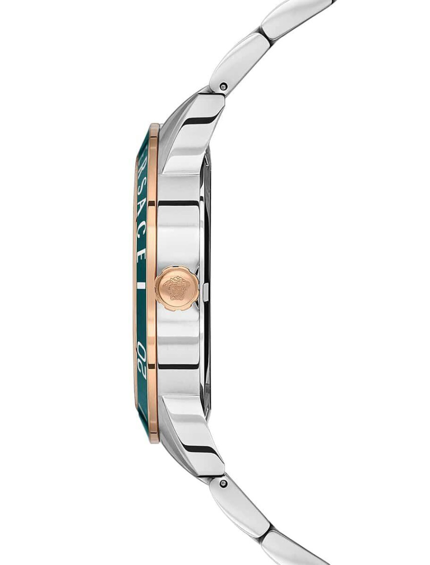 Versace VRSCVEYCA0624 Erkek Kol Saati Versace VRSCVEYCA0624 Erkek Kol Saati