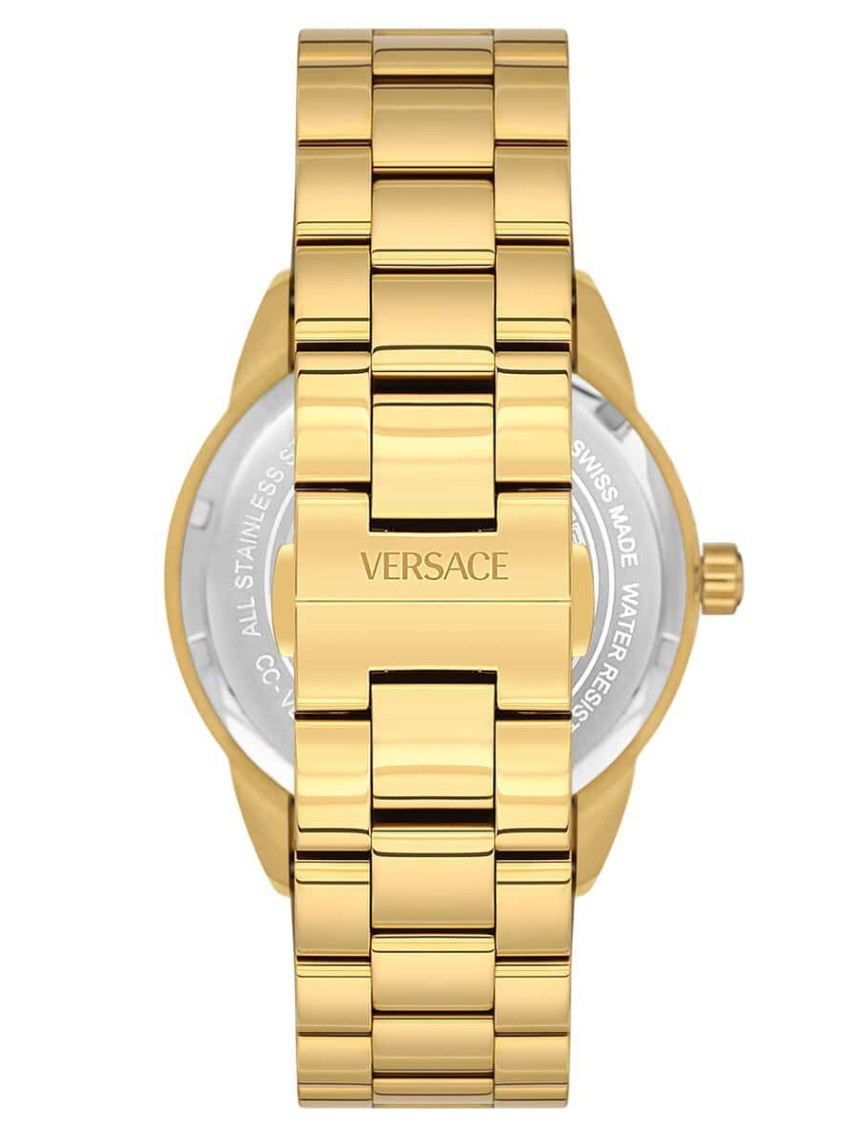 Versace VRSCVEYCA0724 Erkek Kol Saati Versace VRSCVEYCA0724 Erkek Kol Saati