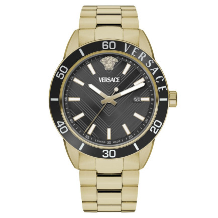 Versace VRSCVEYCA0724 Erkek Kol Saati