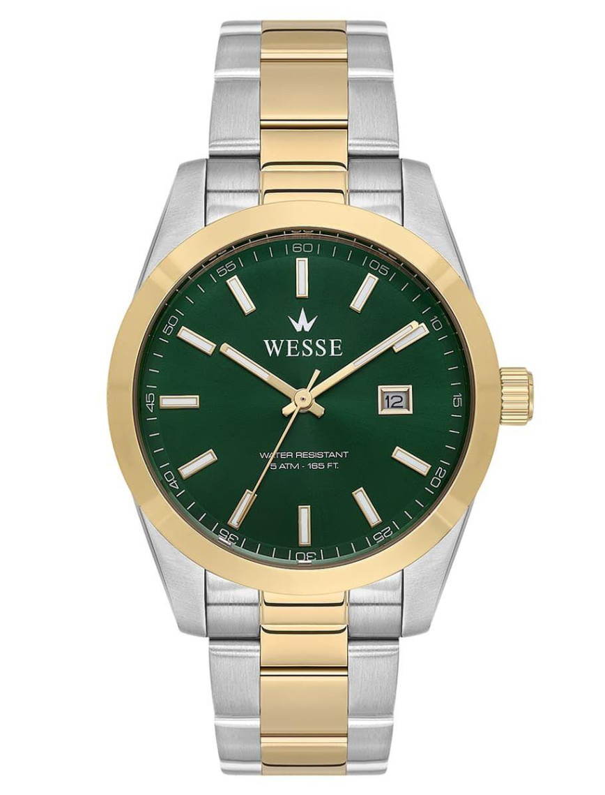 Wesse WWG209206 Erkek Kol Saati Wesse WWG209206 Erkek Kol Saati