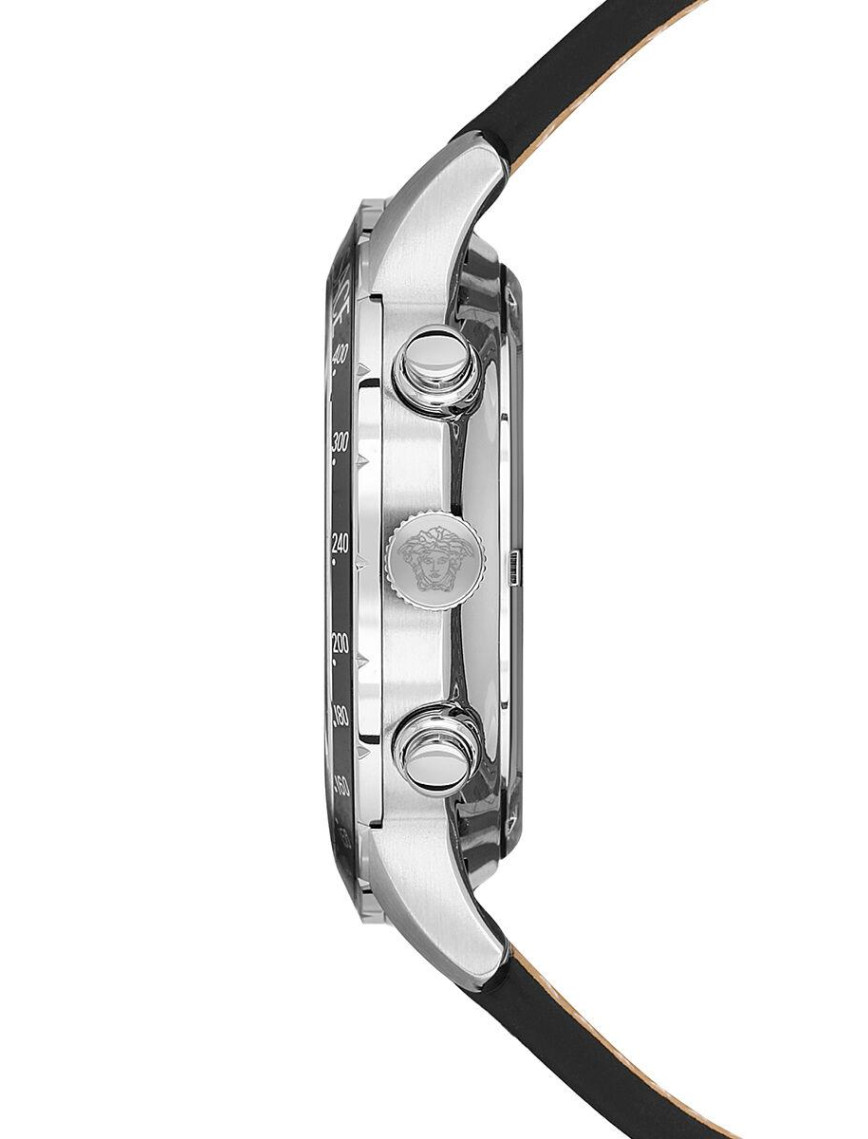 Versace VRSCVEZCA0124 Erkek Kol Saati Versace VRSCVEZCA0124 Erkek Kol Saati