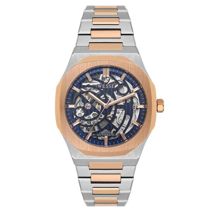 Wesse WWG403804 Erkek Kol Saati