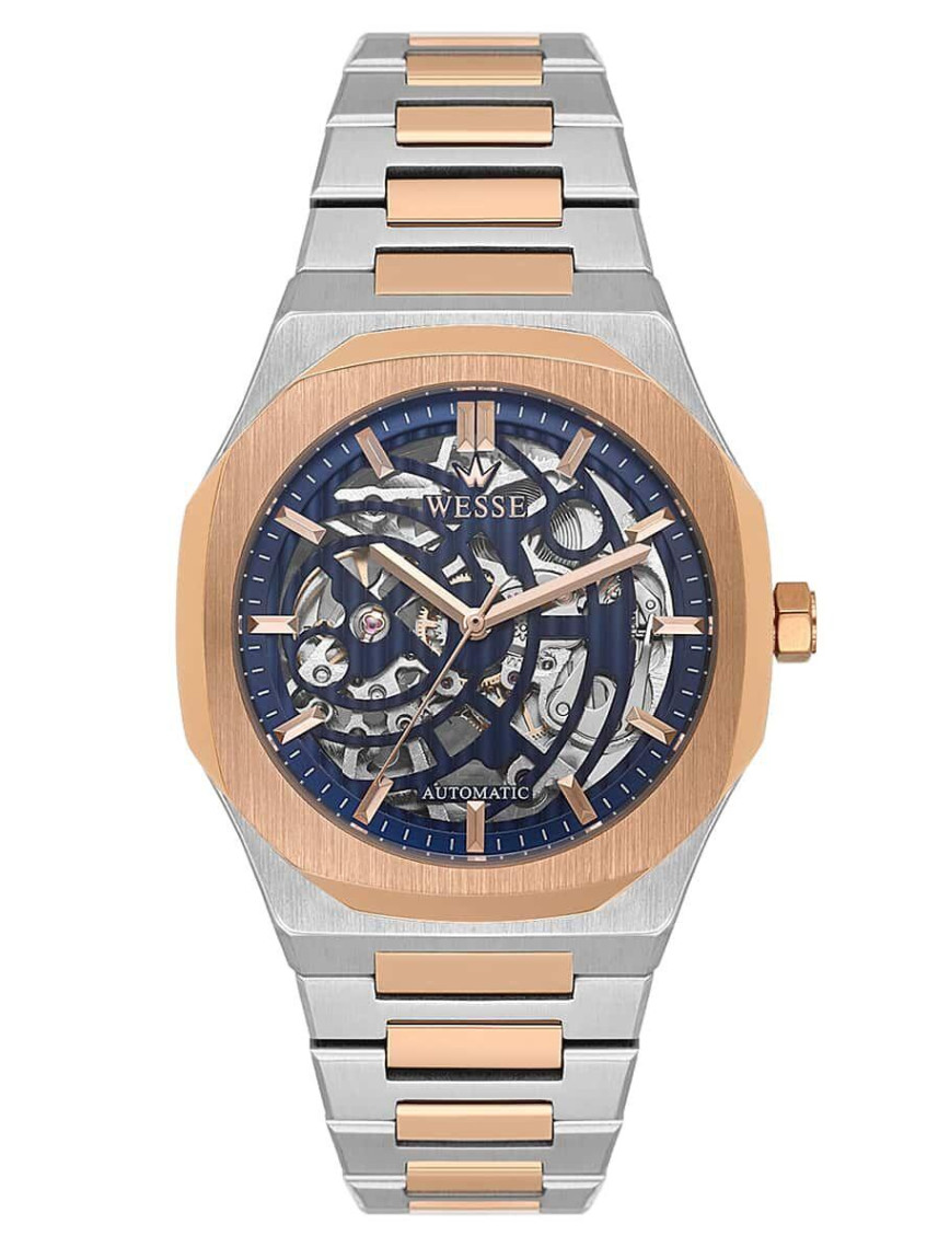 Wesse WWG403804 Erkek Kol Saati Wesse WWG403804 Erkek Kol Saati