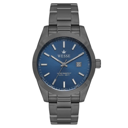 Wesse WWG209207 Erkek Kol Saati