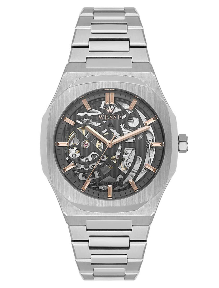 Wesse WWG403805 Erkek Kol Saati Wesse WWG403805 Erkek Kol Saati