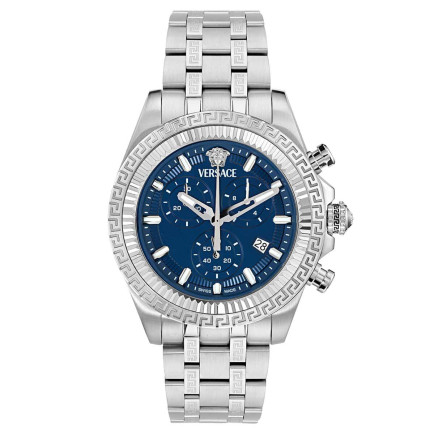 Versace VRSCVE0W00325 Erkek Kol Saati