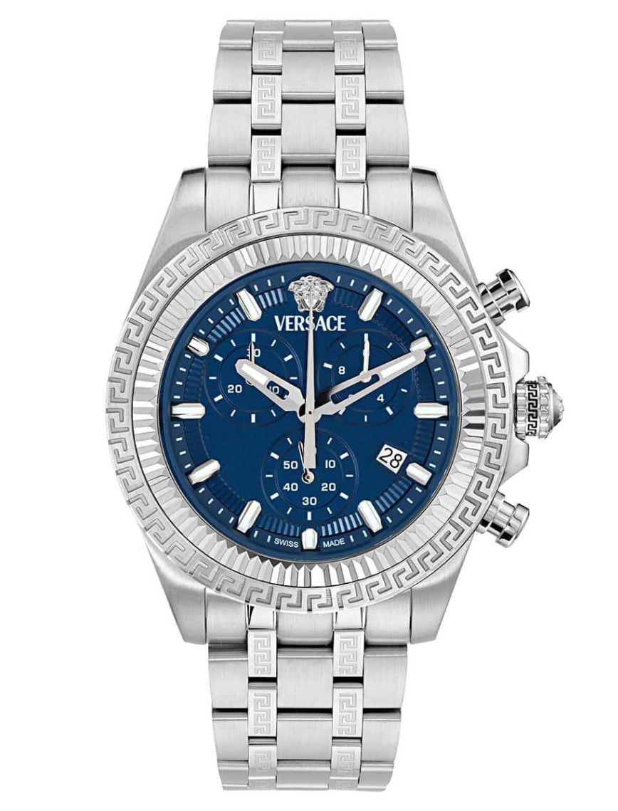 Versace VRSCVE0W00325 Erkek Kol Saati Versace VRSCVE0W00325 Erkek Kol Saati