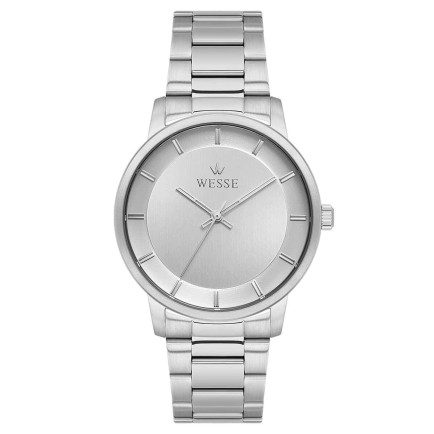 Wesse WWG403901 Erkek Kol Saati