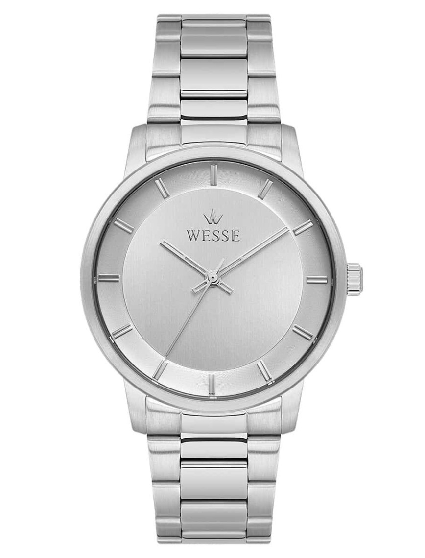 Wesse WWG403901 Erkek Kol Saati Wesse WWG403901 Erkek Kol Saati