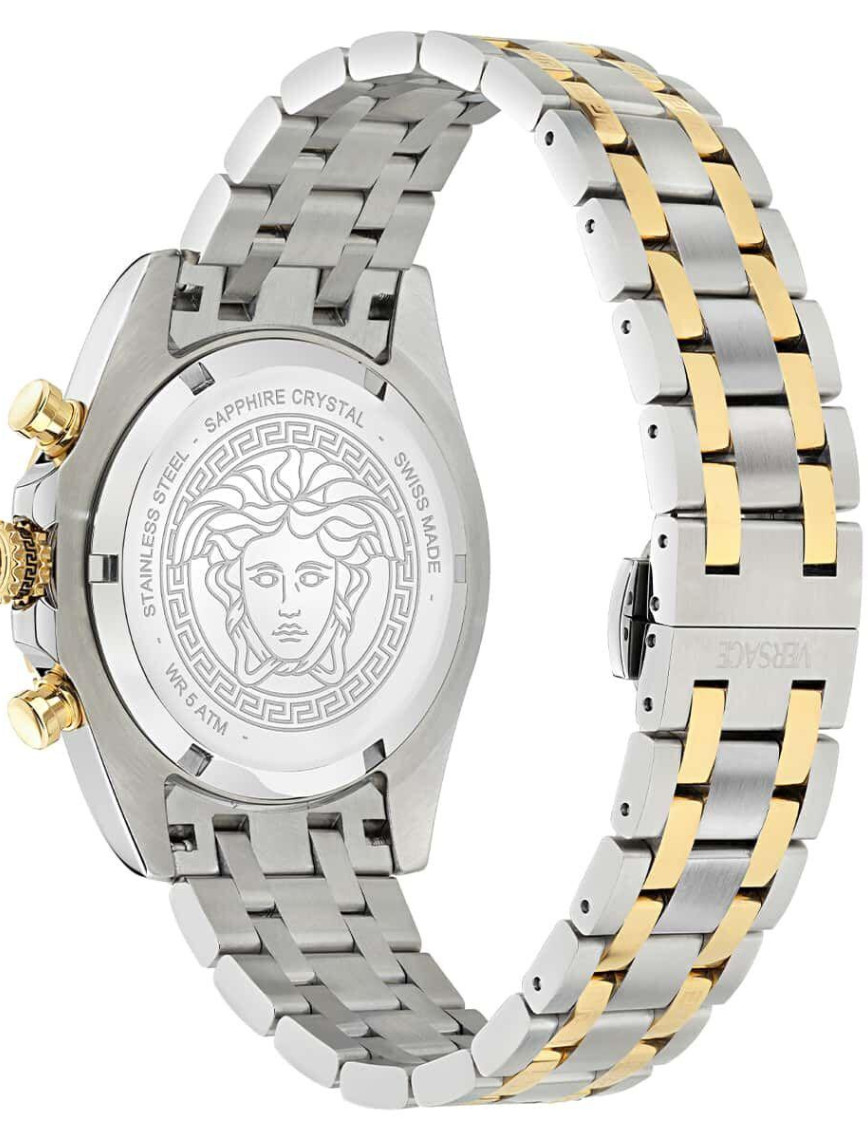 Versace VRSCVE0W00425 Erkek Kol Saati
