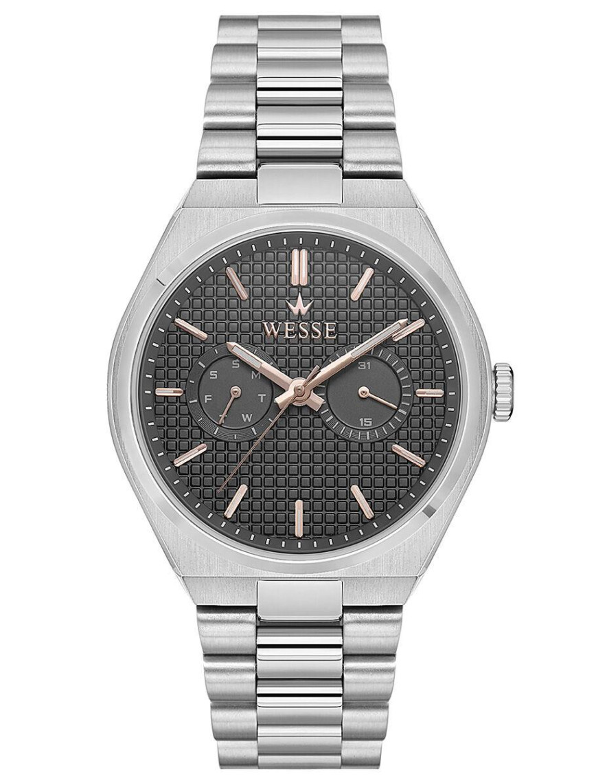 Wesse WWG209601 Erkek Kol Saati Wesse WWG209601 Erkek Kol Saati
