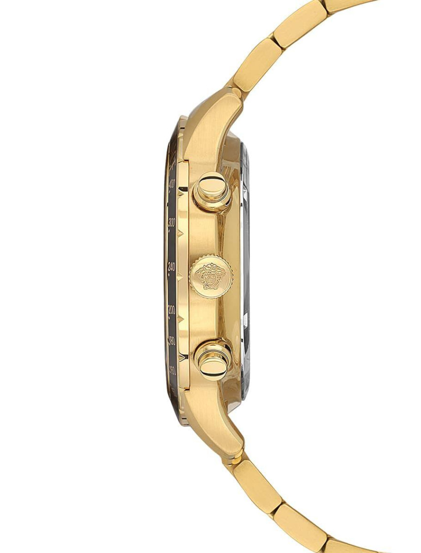 Versace VRSCVEZCA0724 Erkek Kol Saati Versace VRSCVEZCA0724 Erkek Kol Saati