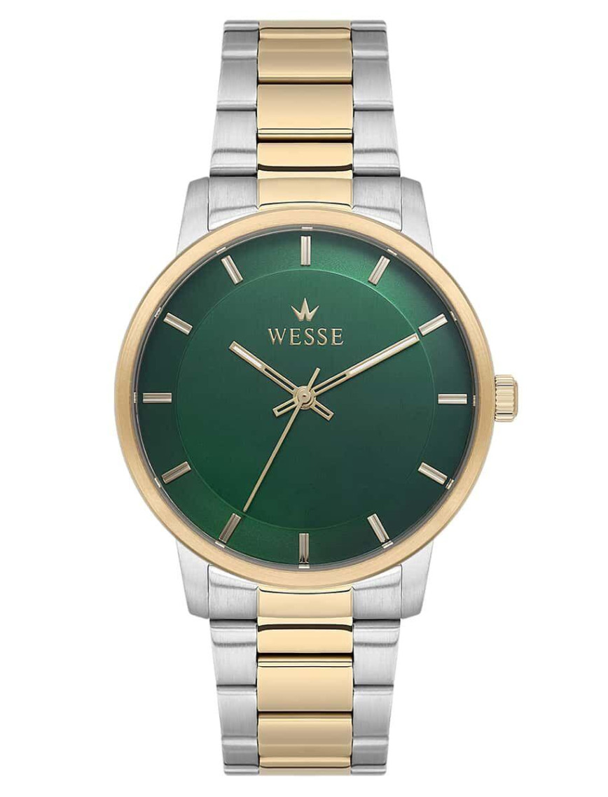 Wesse WWG403904 Erkek Kol Saati Wesse WWG403904 Erkek Kol Saati