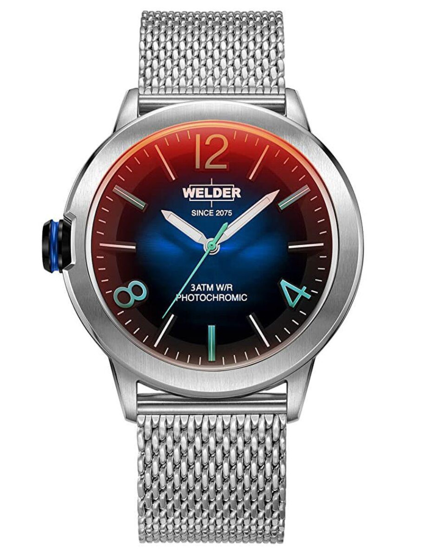 Welder WMD2000 Erkek Kol Saati Welder WMD2000 Erkek Kol Saati