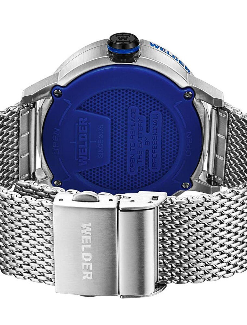 Welder WMD2000 Erkek Kol Saati Welder WMD2000 Erkek Kol Saati