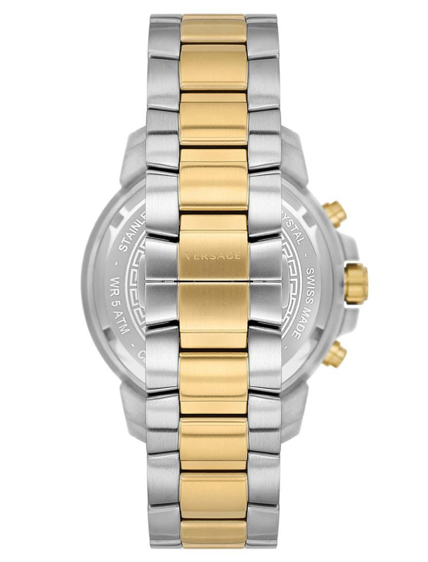Versace VRSCVE2E00421 Erkek Kol Saati Versace VRSCVE2E00421 Erkek Kol Saati