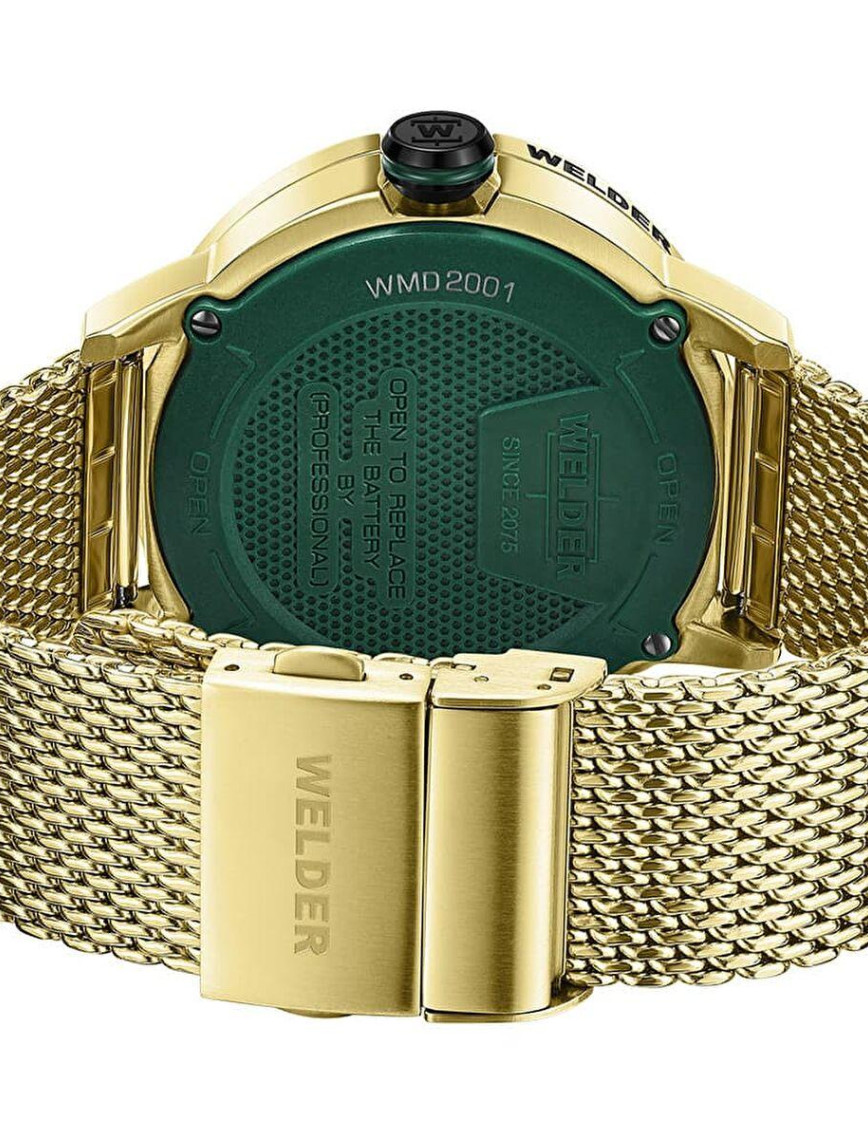 Welder WMD2001 Erkek Kol Saati Welder WMD2001 Erkek Kol Saati