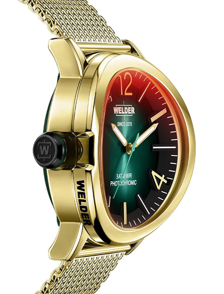 Welder WMD2001 Erkek Kol Saati Welder WMD2001 Erkek Kol Saati