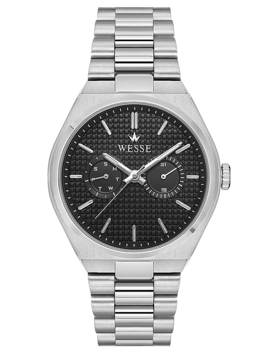 Wesse WWG209604 Erkek Kol Saati Wesse WWG209604 Erkek Kol Saati