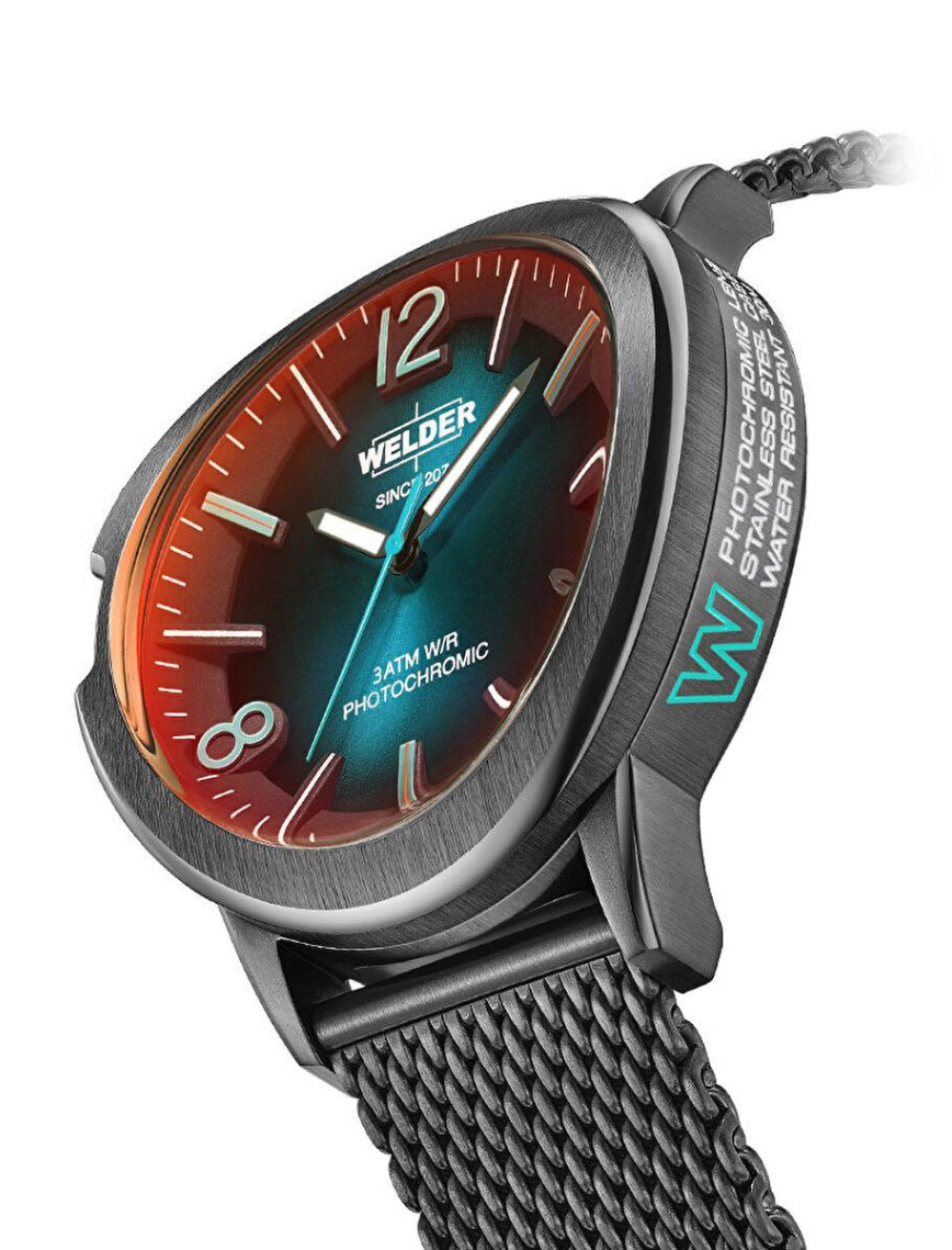 Welder WMD2003 Erkek Kol Saati Welder WMD2003 Erkek Kol Saati