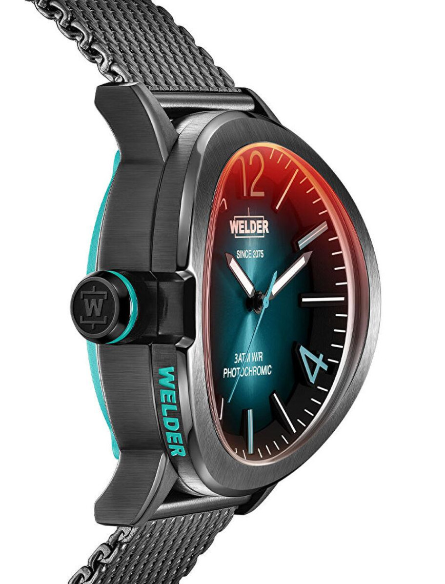 Welder WMD2003 Erkek Kol Saati Welder WMD2003 Erkek Kol Saati