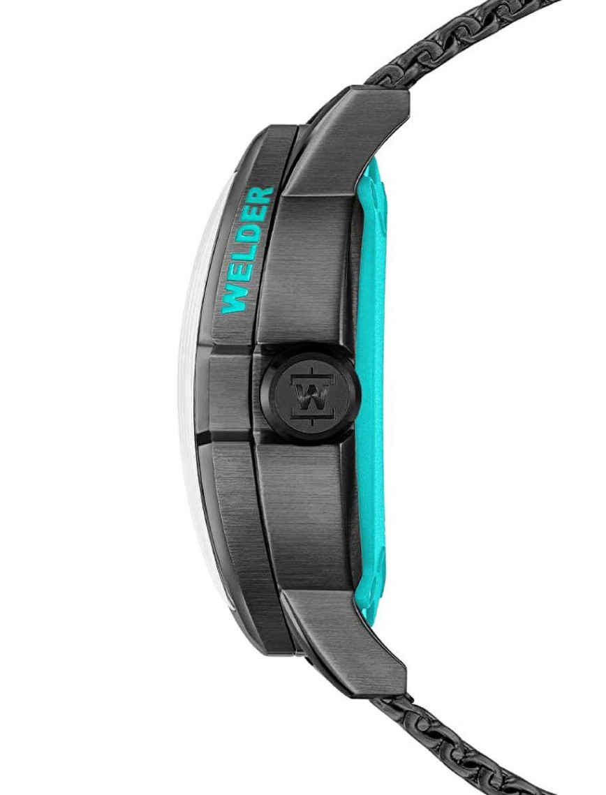 Welder WMD2003 Erkek Kol Saati Welder WMD2003 Erkek Kol Saati