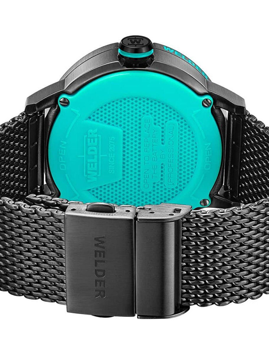 Welder WMD2003 Erkek Kol Saati Welder WMD2003 Erkek Kol Saati